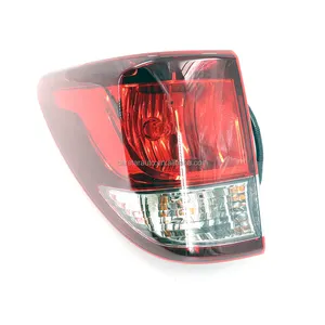 Suku Cadang Mobil Lampu Ekor Lampu untuk Mazda BT50 Pickup 2015 Lampu Belakang UL4J-51-150A UL4J-51-160A BT 50 BT-50