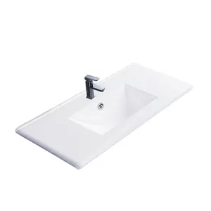 Good price under counter bathroom vanity basin ceramic wash basin wc sink bowl