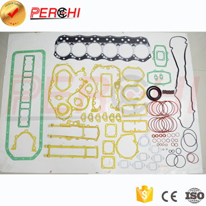 Pour Fuso Mitsubishi 6D14 6D14T Aero <span class=keywords><strong>Midi</strong></span> MK515 F-Series MK1 FM215 <span class=keywords><strong>Fighter</strong></span> MK1 FK115 Pièces de rechange pour moteur Kit de joints Ensemble ME995040 - Product Image 5