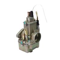 Carburateur K65 en métal de haute qualité pour moteur de course 110cc-125cc