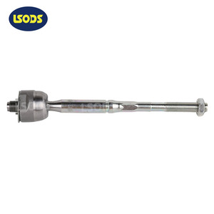Lsods phụ tùng ô tô 48521-3dn1a bên trong Tie <span class=keywords><strong>Rod</strong></span> chỉ đạo giá kết thúc cho Nissan Tiida - Product Image 2
