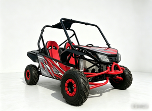 มอเตอร์ไฟฟ้า ATV กำลังสูง 3kw ของ BETETEK แบบปรับแต่งได้ พร้อมแบตเตอรี่ลิเธียม 72v ระยะไกล สำหรับใช้งานนอกถนนสาธารณะ - Product Image 5