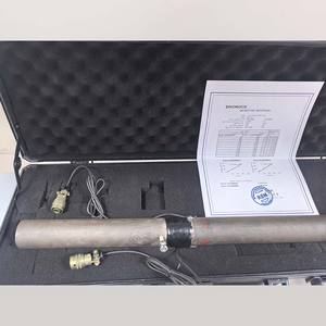 Étalonnage complet du SPT numérique avec données PDA en temps réel - Product Image 6