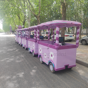 <span class=keywords><strong>Acheter</strong></span> Parc d'Attractions Moteur Diesel <span class=keywords><strong>Électrique</strong></span> Route Touristique Trackless <span class=keywords><strong>Train</strong></span> Kids Fun <span class=keywords><strong>Train</strong></span> Rides à Vendre - Product Image 6