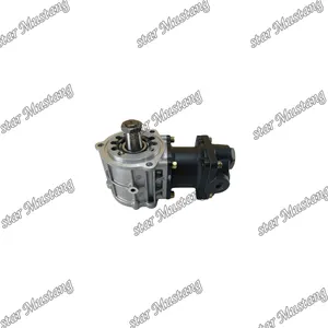 W04CT air compress or assy 29100-1961 Suitable For Hino Engine Parts