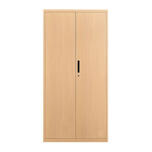 Meubles de chambre à coucher armoire de rangement modulaire armoire à vêtements stockage en métal <span class=keywords><strong>bois</strong></span> comme armoires - Product Image 2