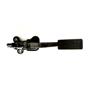 Pédale d'accélérateur 4891585AB pour Dodge Journey Caliber 2007-2009 à transmission automatique, pièce en plastique - Product Image 3