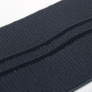 Soft Sewing Customized <b>Elastic</b> Band Underwear <b>Elastic</b> Tape for Underwear Boxer Waistbands - Product Image 2