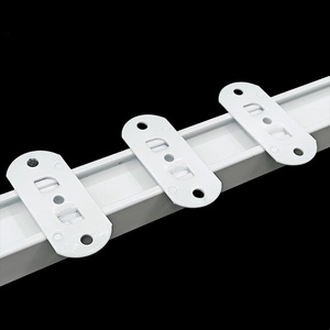 Bloc de plomb pour <span class=keywords><strong>rideau</strong></span> de style goutte Code d'installation Accessoires pour la maison Fond de <span class=keywords><strong>rideau</strong></span> - Product Image 5