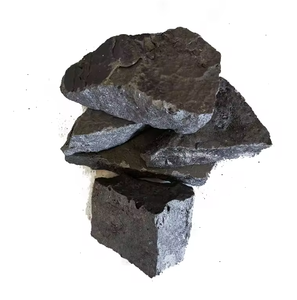 Ferroniobium de qualité fusionnelle FeNb 50-65% Nb pour applications de fonderie et de coulée - Product Image 3