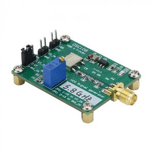 5.8G 5725-5850MHz <strong>RF</strong> VCO Signal Source Microwave Voltage Controlled Oscillator Signal <strong>Generator</strong> - Product Image 5