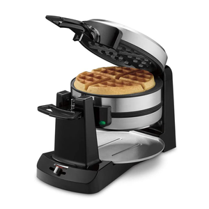 Aifa điện thép không gỉ quay sản xuất chuyên nghiệp tự động Waffle <span class=keywords><strong>maker</strong></span> Điện Waffle <span class=keywords><strong>maker</strong></span> quay Waffle <span class=keywords><strong>maker</strong></span> - Product Image 4