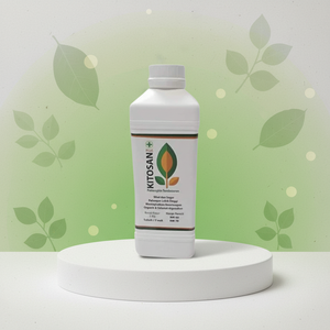 Bioestimulantes Agrícolas Líquidos Orgánicos de Alta Pureza, la Mejor Solución para Estimular el Crecimiento de Cultivos, Mantener una Agricultura Sostenible y el Fructificación - Product Image 1