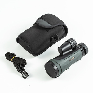 Monocular de Visión Nocturna TROSCAS 12x50ED de Alta Magnificación para Uso en Exteriores - Product Image 3