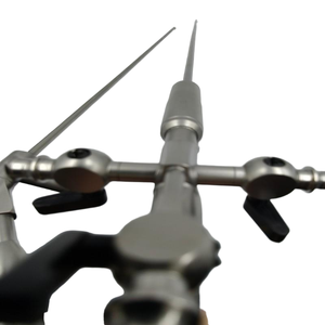 Diferentes Partes del Endoscopio, Dispositivos Médicos de Ureteroscopia, Endoscopio Pediátrico, Instrumentos de Urología - Product Image 6