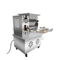 Top Vente coupe-pâte commerciale pâte divisant et arrondissant la machine diviseur de pâte et arrondisseur