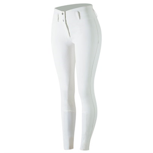 Jodhpurs y pantalones escolares para mujer-Materiales personalizables de secado rápido transpirables antibacterianos - Product Image 1