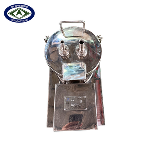 GMP-standaard medisch laboratorium <span class=keywords><strong>centrifuge</strong></span> met roestvrijstalen 316L motor, CE/ISO gecertificeerd - Product Image 2