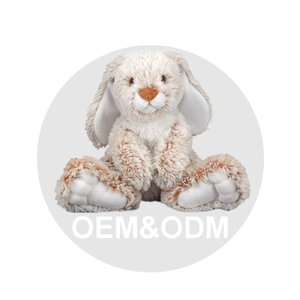 Tùy chỉnh thực hiện mềm Thú nhồi bông đồ chơi sang trọng bông <span class=keywords><strong>Keychain</strong></span> thỏ Túi đồ chơi hoàn hảo OEM ODM quà tặng sinh nhật PP làm đầy vật liệu - Product Image 2