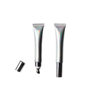 Venta al por mayor Ultimate Volume Lip Plumper Silver Squeeze Extreme Lip Volumizer Etiqueta privada Impermeable Lip Plumping Oil - Product Image 1