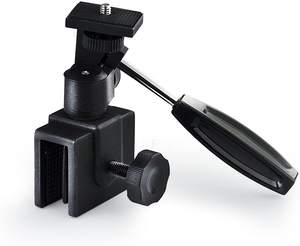 조절 가능한 차량 창문 장착 쌍안경 창문 장착 망원경 창문 장착 - Product Image 4