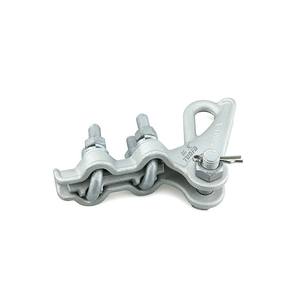 Oem מפעל אספקת סדרת nll-סוג בורג סגסוגת אלומיניום/מתח אביזר כוח מהדק אביזר - Product Image 4