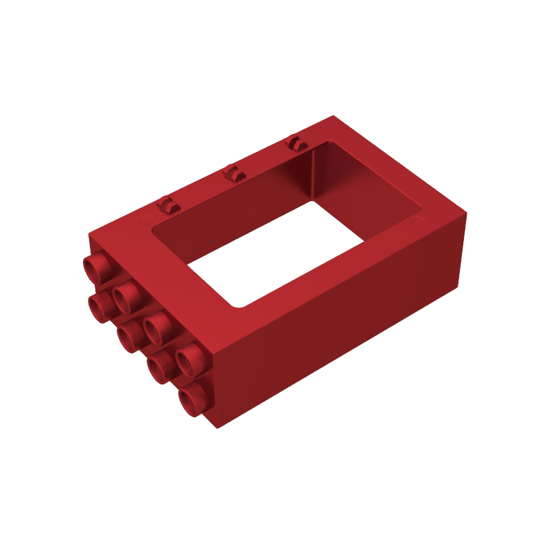 Dark Red-014