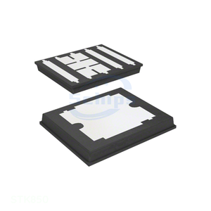 Electronic Circuit Components Transistors STK850 BOM IC In Stock PolarPak MOSFET N-CH 30V 30A POLARPAK - Product Image 1