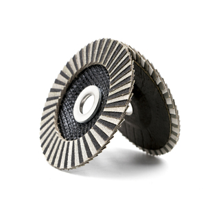 Bán Sỉ Đĩa Lật Linh Hoạt 100*16Mm Đĩa Mài Nắp Kim Cương - Product Image 4