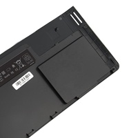 Laptop 11.1V 4000MAh Baterai OD06 OD06XL untuk HP EliteBook Revolve 810 G1 G2 G3 Tablet PC Seri HSTNN-IB4