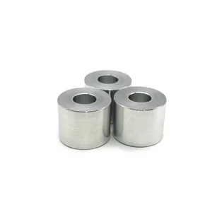 China auto parts bush Customized stainless steel bearing bushing SF-1S CNC machined bearing bushing