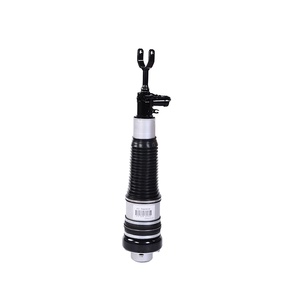Ap01 — <span class=keywords><strong>amortisseur</strong></span> de Suspension pneumatique, pour AUDI A6(4F2,C6), assemblage, OEM (L) (L) (L) - Product Image 1