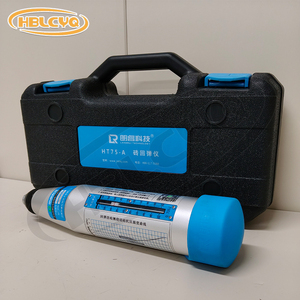 RH75-Aレンガのリバウンドテスターレンガの強さテスト具体的なテストツールハンマーのリバウンドタイプハンマーコンクリート硬度テスター - Product Image 3