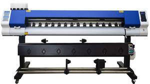 <span class=keywords><strong>Impresora</strong></span> de Sublimación VERSIJET de 1800 mm con Doble Cabezal F1080 - La Máquina Textil de Nivel Básico Más Asequible <span class=keywords><strong>para</strong></span> Emprendimientos - Product Image 1