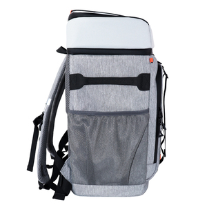 Mochila de Camping SENDA de Gran Capacidad, Reutilizable, de Doble Asa, Impermeable, Mantiene la Comida Caliente, Ecológica, de Poliéster - Product Image 2