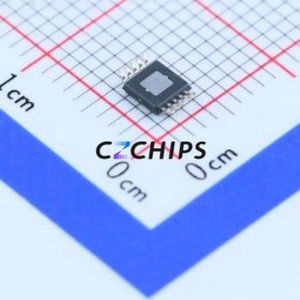 Nouveau et Original TPS54140DGQR Circuit intégré MSOP-10-EP IC puce PMIC DC-DC puissance IC - Product Image 2