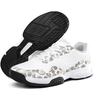 Zapatillas Deportivas Profesionales Antideslizantes para Interiores, Nuevas, Personalizadas, <span class=keywords><strong>de</strong></span> Alta Calidad, para <span class=keywords><strong>Hombre</strong></span> y Mujer, para Bádminton, <span class=keywords><strong>Tenis</strong></span>, Pádel, <span class=keywords><strong>de</strong></span> Malla <span class=keywords><strong>de</strong></span> Goma - Product Image 2