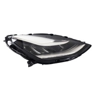 Phare avant 12V d'origine pour Tesla Model 3 2019-2020, style OE : 1077372-00-D, 1077373-00-D