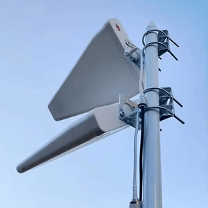 Antenne directionnelle extérieure Starlink 4G 698-2700 MHz à gain élevé 12 dBi, antenne de communication LTE, antenne Internet - Product Image 2