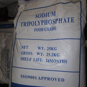 Tripolifosfato de Sodio de Grado Alimenticio STPP |   Conservante y Retenedor de Humedad (<span class=keywords><strong>E451</strong></span>), Cumple con FCC/GB - Product Image 6