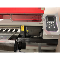 Nouveau modèle Original Mimaki UJV100-160 Roll-to-Roll UV-LED Imprimante