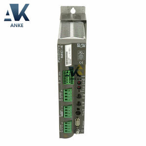 MC-4/11/10/400 Servomoteur Schneider Elau PacDrive VDM01D10AA00 - Product Image 3