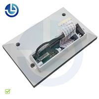 Écran d'affichage 3PZ55-60106 pour HP M430f M480f E42540f, unité d'écran de panneau de commande, pièces d'imprimante