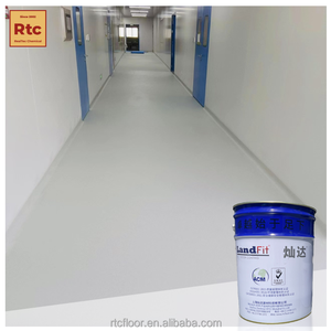 Kunden spezifische matte PU-Polyurethan-Dec klack auf Wasserbasis Fabrik preis Abriebfeste und chemikalien beständige Flüssigkeits beschichtung - Product Image 1