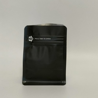 Emballage de scellage Feuille d'aluminium Sac en plastique de qualité alimentaire Emballage de produit Sacs en plastique Sacs zip-lock pour emballage alimentaire