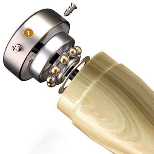 Cuerdas de Saltar de Alta Calidad para Fitness, Ligeras, Ecológicas, Unisex, Hechas en Pakistán, Precio al por Mayor, Cuerdas de Saltar para Entrenamiento y Ejercicio - Product Image 6