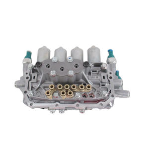 อะคูรา ฮอนด้าโซลินอยด์วาล์วเกียร์ 27700-5B7-000 สำหรับ MDX RDX TL ไพลอต แอคคอร์ดอะไหล่ทดแทนใหม่ - Product Image 3