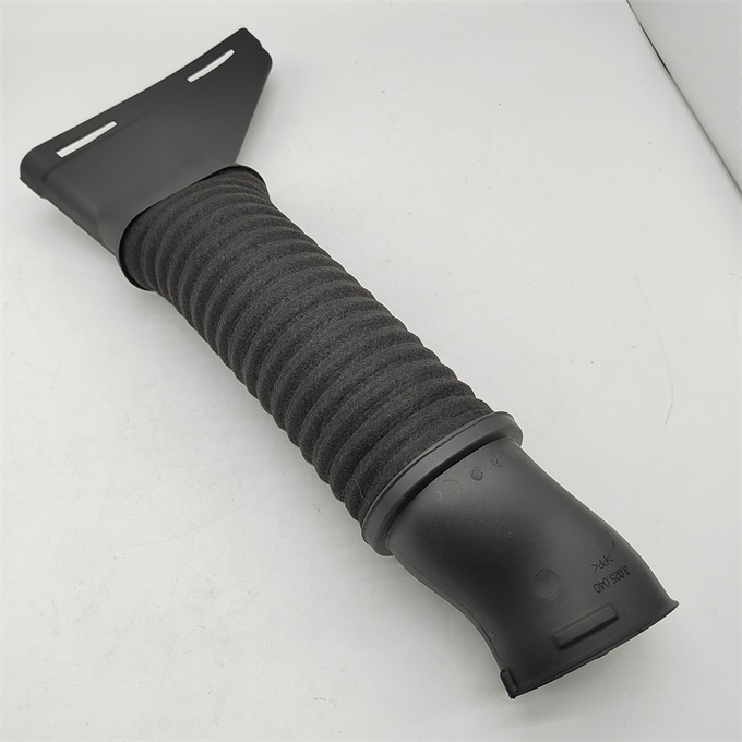 WLBTR Air Intake Hose Pipe 2780904982 for Mercedes-Benz S-CLASS W222 V222 X222 - Product Image 2 of 2
