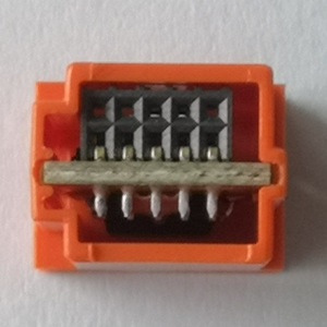 FATEK FBs-PACK เมมโมรี่แพ็ค หน่วยความจำแฟลช สำหรับจัดเก็บโปรแกรม PLC - Product Image 3