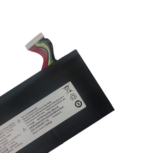 Batería de Repuesto para Portátil GI5KN de 46.74Wh para MECHREVO Hasee Z7-KP7GT/KP7GC/KP7D2/KP7EC Z7M-KP5GC - Product Image 3